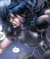 donna troy