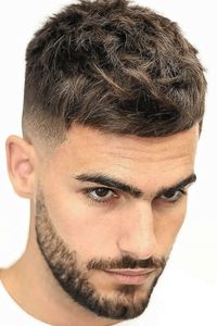 30 Best Hairstyle for Oblong Face Shape Men in 2024 - Men's Dream Lifestyle