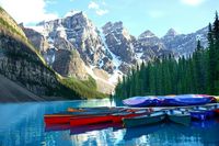 A Quick Guide to Camping in Alberta’s National Parks | To Do Canada