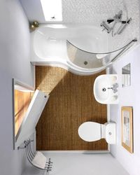 25 Small Bathroom Remodeling Ideas Creating Modern Bathrooms and Increasing Home Values -  I WANT THAT TUBE/SHOWER PICTURED. It just like my bathroom with the window where you sit. Now to find the make and model.