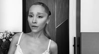 恋人 | ariana grande’s little beauty speech.🤍