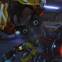 Overwatch2, junkrat, icons, cute, aesthetic, pfp, ow2, meme, funny