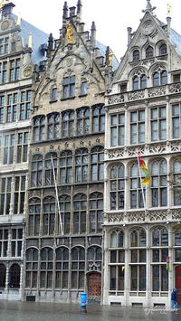 Antwerpen