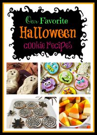 Our Favorite Quick & Easy Halloween Recipes