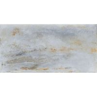 The Tile Project 24x48 Metallica Silver Porcelain Tile (15.5 Sq. ft./2 Pieces per Box) - Walmart.com