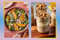 7-Day High-Protein, High-Fiber Meal Plan for Weight Loss, Created by a Dietitian 