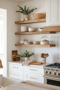 10 Paint Colors You'll Love For Your Small Kitchen