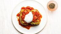 BA's Best Stuffed Cabbage Recipe | Bon Appetit