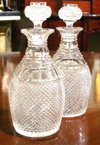 antique bottles