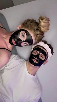 Couple Date Night Spa