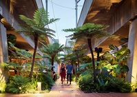 The post AILA announces 2021 National Landscape Architecture Award winners appeared first on World Landscape Architecture. Damian Holmes