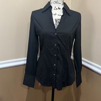 Designer: Express Size: Medium Color: Black Nwt