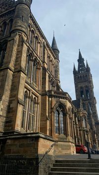 University of Glasgow