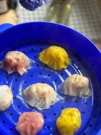 Rice Paper Shrimp Dumplings (Har Gow Inspired)