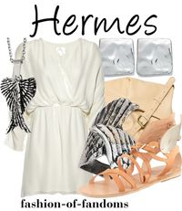 Hermes <- buy it there!