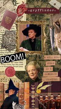 #minervamcgonagall #mcgonagall #hogwarts #hogwartsaesthetic #harrypotter