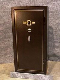 Ironman 7236 5000T Series Gun Safe - 44 Gun Capacity - Always free shipping and best pricing!