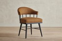 Nickey Kehoe Spindle Dining Chair