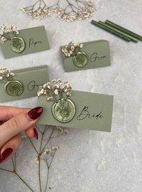 Sage Green Wedding Colour Theme For Spring & Summer 2023 1 - Fab Mood | Wedding Colours, Wedding Themes, Wedding colour palettes