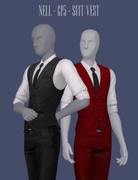 59+ Ultimate List of Sims 4 Male CC (Maxis Match Clothes, Hair, And Accessories!)