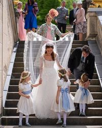 The wedding reception of Prince Ludwig of Bavaria and Sophie-Alexandra Evekink. #RoyalWedding #BavarianRoyalWedding #PrinceLudwigofBavaria #Bavaria #Bayern #SophieAlexandraEvekink #SophieEvekink #PrinzessinvonBayern #PrinzvonBayern #PrinzLudwigvonBayern #PrincessSophie #PrinceLudwig #SophieunLludwig #PrinzessinSophie #PrinzLudwig #Hausbayern #HausWittelsbach