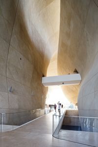 Gallery - Museum Of The History Of Polish Jews / Lahdelma & Mahlamäki + Kuryłowicz & Associates - 20