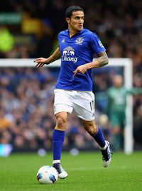 Tim Cahill