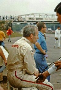 John Surtees (ph: UK Racing History)