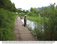 Liupanshui Minghu Wetland Park