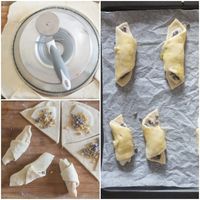 Quick & Easy Homemade Puff Pastry - An Italian in my Kitchen