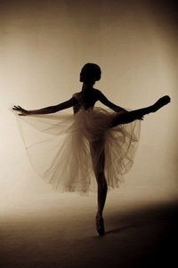 For a dancer, dance is not just a sport or something they do to stay active… it is life. Nearly everything a dancer comes in contact with reminds them of dance. Thoughts of dance rush through a dan...