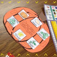 a Class*y Collaboration: Pumpkin Life Cycle {FREEBIE}