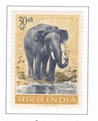 On World Post Day Here Are Some Of The Most Amazing Vintage Stamps Released By India Post - The Better India