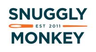 Thank you for your purchase! - Snuggly Monkey - Checkout