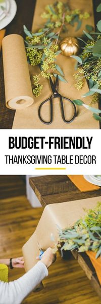 25+ DIY Thanksgiving Decorations for Home to try this year! Check these cheap and easy rustic Thanksgiving decorations table, for porch, for outdoor. Best Thanksgiving crafts ideas for kids to take part in DIY Thanksgiving party! #thanksgivingideas #thanksgivingdecor #thanksgivingday