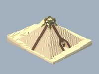 Creations for my desert world - Imgur