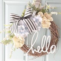 Adorable Farmhouse Spring And Summer Porch Decoration Ideas 20