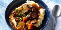 Beef and Guinness Stew