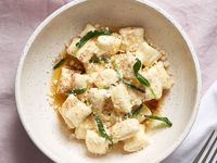 Easy Ricotta Gnocchi Recipe | The Kitchn