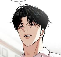 james lee ◞lookism • 외모지상주의. #webtoon #lookism531