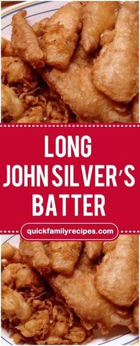 Ingredients 3/4 cup flour 2 tablespoons cornstarch 1/4 teaspoon baking soda 1/4 teaspoon baking powder 1/4 teaspoon salt 3/4 cup water Directions: Sift dry ingredients. Add water and mix well. Use to coat fish or chicken filets. Cover the fish