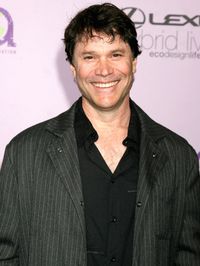 Peter Reckell - Actor