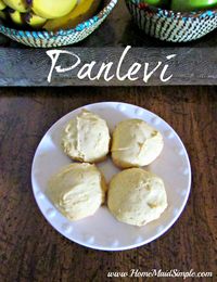 Ever visit Aruba? With this recipe for Panlevi you won't have to visit the island for a taste of vacation.