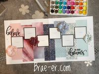 Canadian Blog Hop- May has arrived!