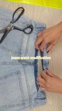 Jeans waist modification We are Custom A Small Quantity Clothing Manufacturer⁠ MOQ：30pcs per style⁠ WhatsApp:+86 186 81169646 #aarmentmanufacturing #aarmentmanufacturer#clothingmanufacturer #clothingbrand#fashiondesianer #qarmentfactory#clothingfactory #fashionfactory#apparelmanufacturing #apparelfactory #domesticfashion #samplemaking #patternmaking #patternmaker #partnerup#americanmace #madeinamerica #clothingmaker#apparelmanufacturers