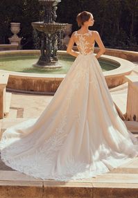 Wedding dress Ravenna 2663 Product for Sale at NY City Bride