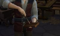 Medieval - Historical - Too... - Mods - The Sims 4 - CurseForge