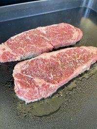 How to Cook Steak on a Griddle for the Best Blackstone Steak