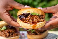 Joanna Gaines Dr. Pepper Pulled Pork.