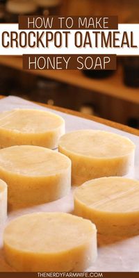 This classic gentle soap contains finely ground oatmeal and nourishing honey. Its creamy mildness makes it perfect for everyday use by those with sensitive skin.